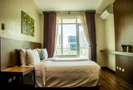 The Padgett Suites - Housity