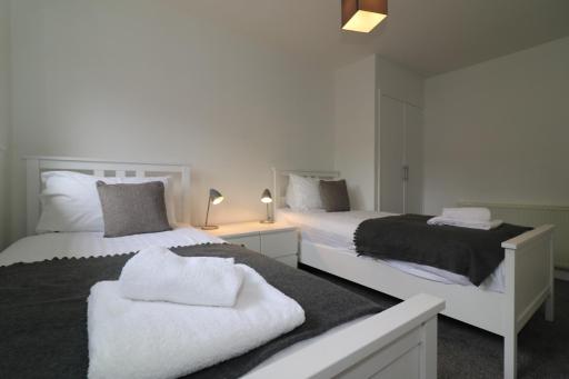 Signature - Belhaven House - Housity