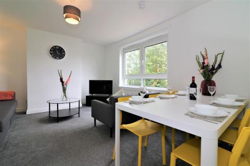 Signature - Belhaven House - Housity