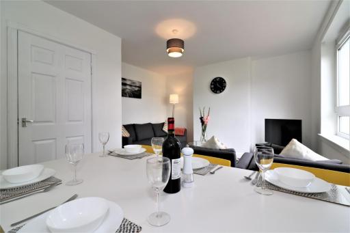 Signature - Belhaven House - Housity