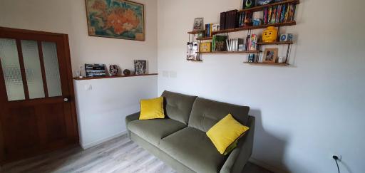 Chambre d'hôtes Aresquiers et Gardiole - Housity