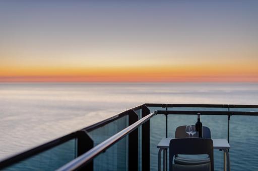 The SPOT apartments - Orbi Beach Tower - Housity