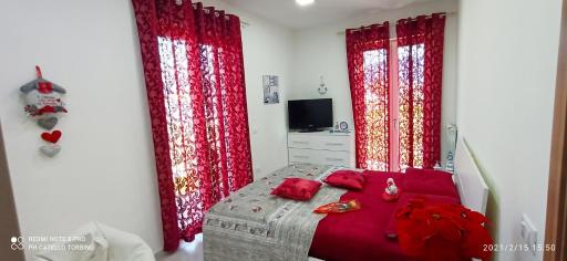 La Villa degli Dei - Guest House - Housity