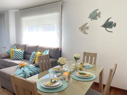 Cambados Mare - Housity