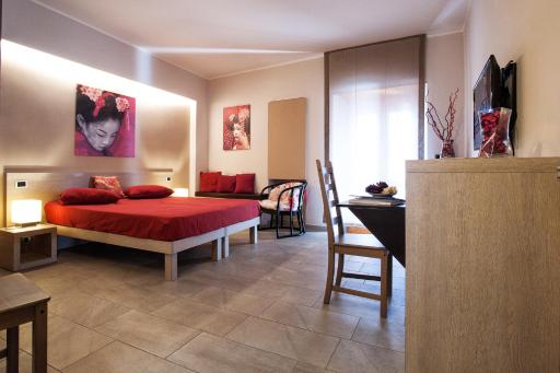 Guest House Al Centro Storico - Housity
