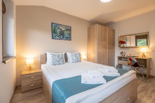 Tarnovgrad Apartments - Free parking - Housity