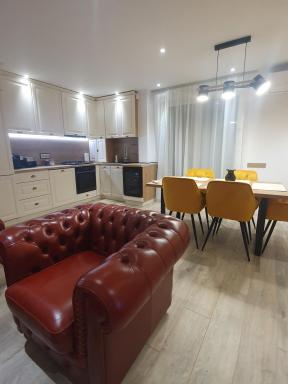 Opera Residence apartment - Housity