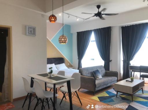 Imperium Resident Kuantan by ARBINA - Housity