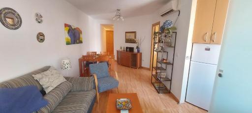 Apartamento en Ogíjares, a 2 kilómetros de Granada - Housity
