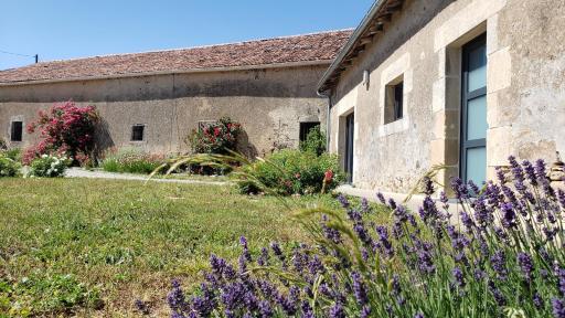 Gite de Villodier - Housity