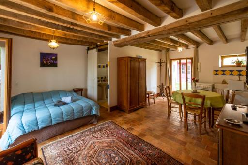 Studio campagne - Housity