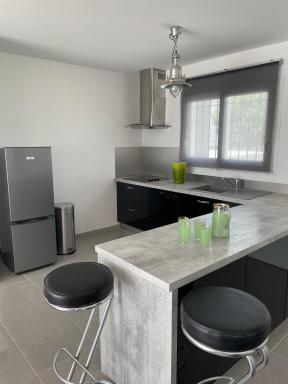 Idéalement situé Vacances découvertes - Housity