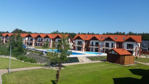 Łebska Ostoja TDW - Housity