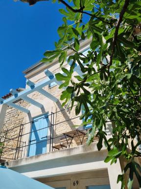 Casa Bella - Istrian Stone House - Housity