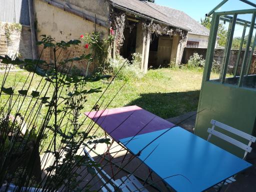 La Maison du Bonheur en Morvan - Housity