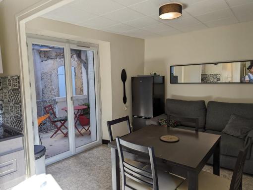 Agréable maison de village à coté de la DOLCE VIA - Housity