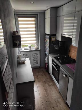 Apartament dwupokojowy o wysokim standardzie - Housity