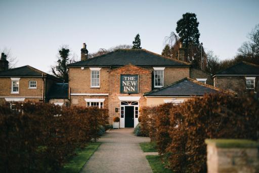 The New Inn Great Limber - Housity