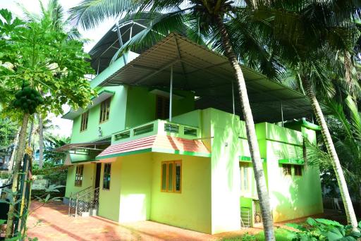Trinity Homestay - 5 Bedroom-Villa - Housity