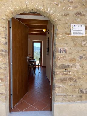 Casa Vacanze “Agriturismo Borgo Spinelli” - Housity
