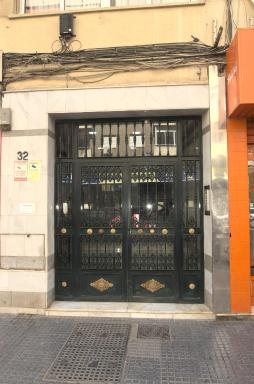 Habitación en el corazón del centro de Malaga - Housity