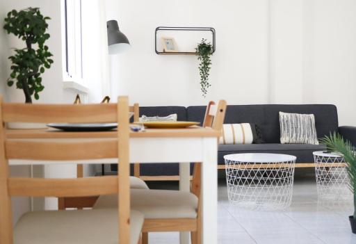 Modern and spacious apartment in downtown - Housity