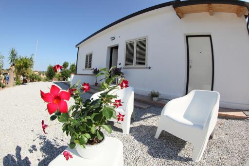 LA PACE DEGLI AGRUMI - Housity