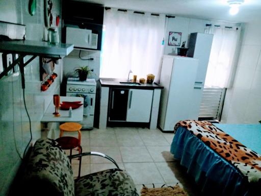 Cantinho Aconchego - Housity