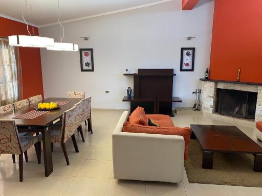 Casa Balcón del Famatina - Housity