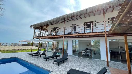 Casa Palma - Housity