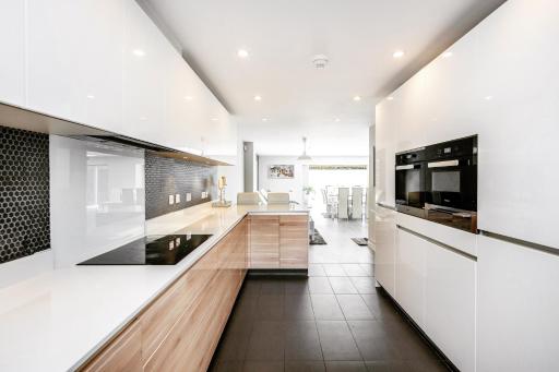 SILVERINGS a Beautifully designed Luxurious Townhouse - Housity
