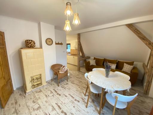 Lu Residence - Unique Apartments - Housity