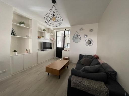 Appartement 2 pièces, 35m² proche Tour Eiffel - Housity