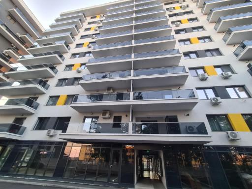 Ghencea Residence 158 L1 - Housity