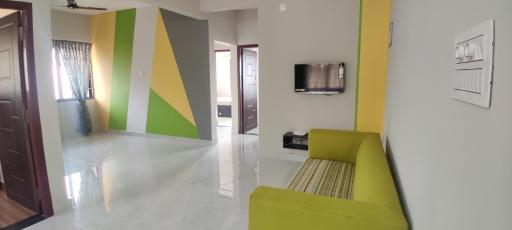 AR Springfields(1), amidst lush green scenic view - Housity