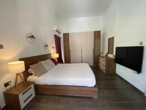 Blue Waters Town House - Housity