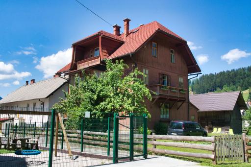 Apartma Vila Kočna - Housity