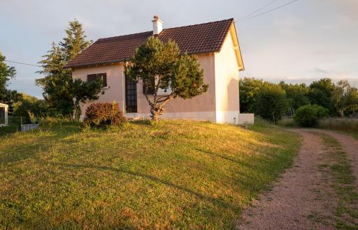 Les Vignes Pierre - Housity
