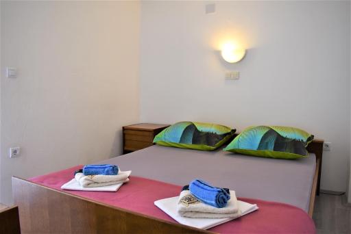 Apartment Kristofor Rab - Housity