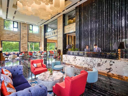 Ravatel Luxury Hotel Bac Giang - Housity