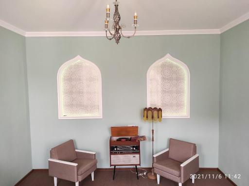 Back in 1908. - Housity