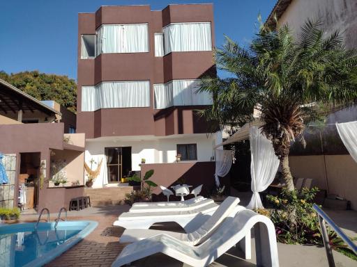 Pousada Bendel - Housity