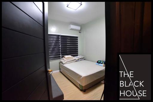 The Black House - Housity