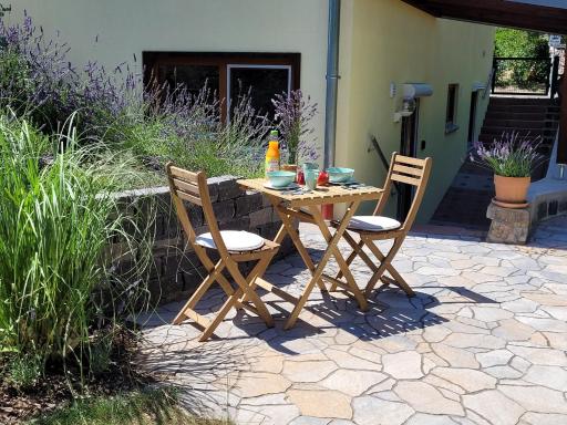Apartment Lavendelgrün - Housity