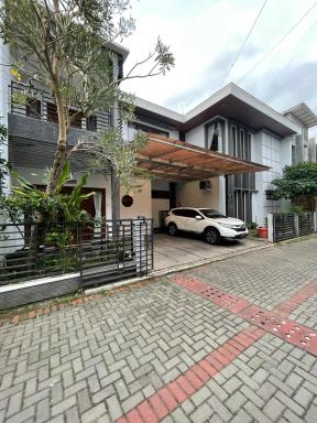 AW Home Stay - Yogyakarta - Housity