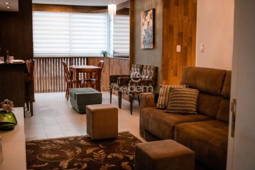 Apartamento Paradiso - Housity