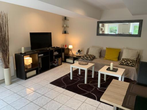 Appartement dans une longère aux portes de Rennes - Housity