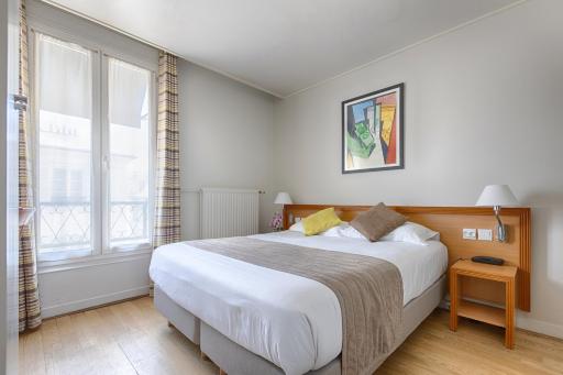 Hôtel Le Beaugency - Housity