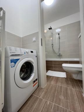 B 205, apartments in the heart of the Jewish quarter - Housity