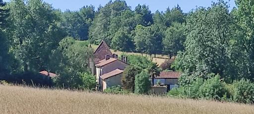 Logis du Poirier - Housity